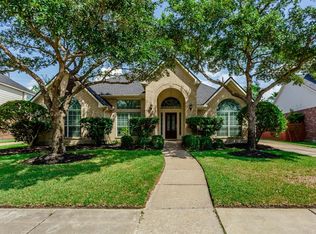12011 Arroyo Verde Ln, Houston, TX 77041