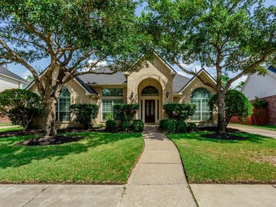 12011 Arroyo Verde Ln, Houston, TX, 77041