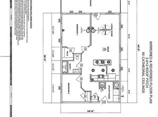 2 Freedom Ln, Norway, ME 04268