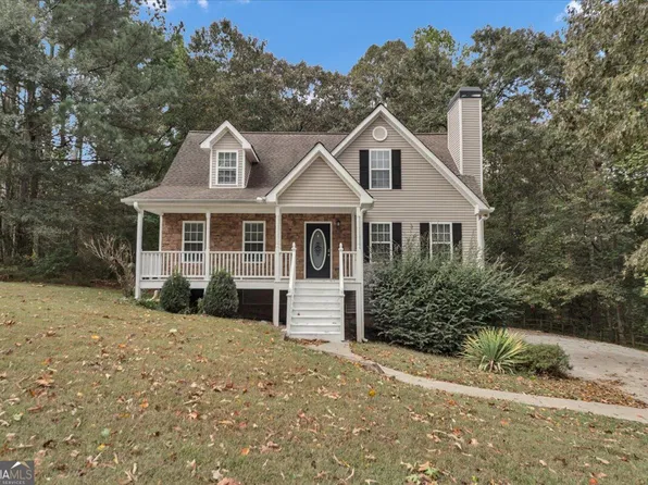 201 Brick Mill Dr, Canton, GA 30115
