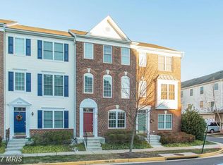 25148 Shultz Ter, Chantilly, VA 20152