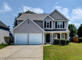 4578 Grove Park Way NW, Acworth, GA 30101