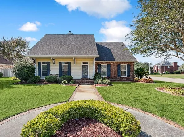 3804 Lake Lynn Dr, Gretna, LA 70056