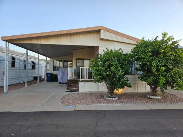 8700 E University Dr #1014, Mesa, AZ 85207