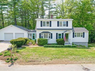 60 Penacook St, Concord, NH 03303