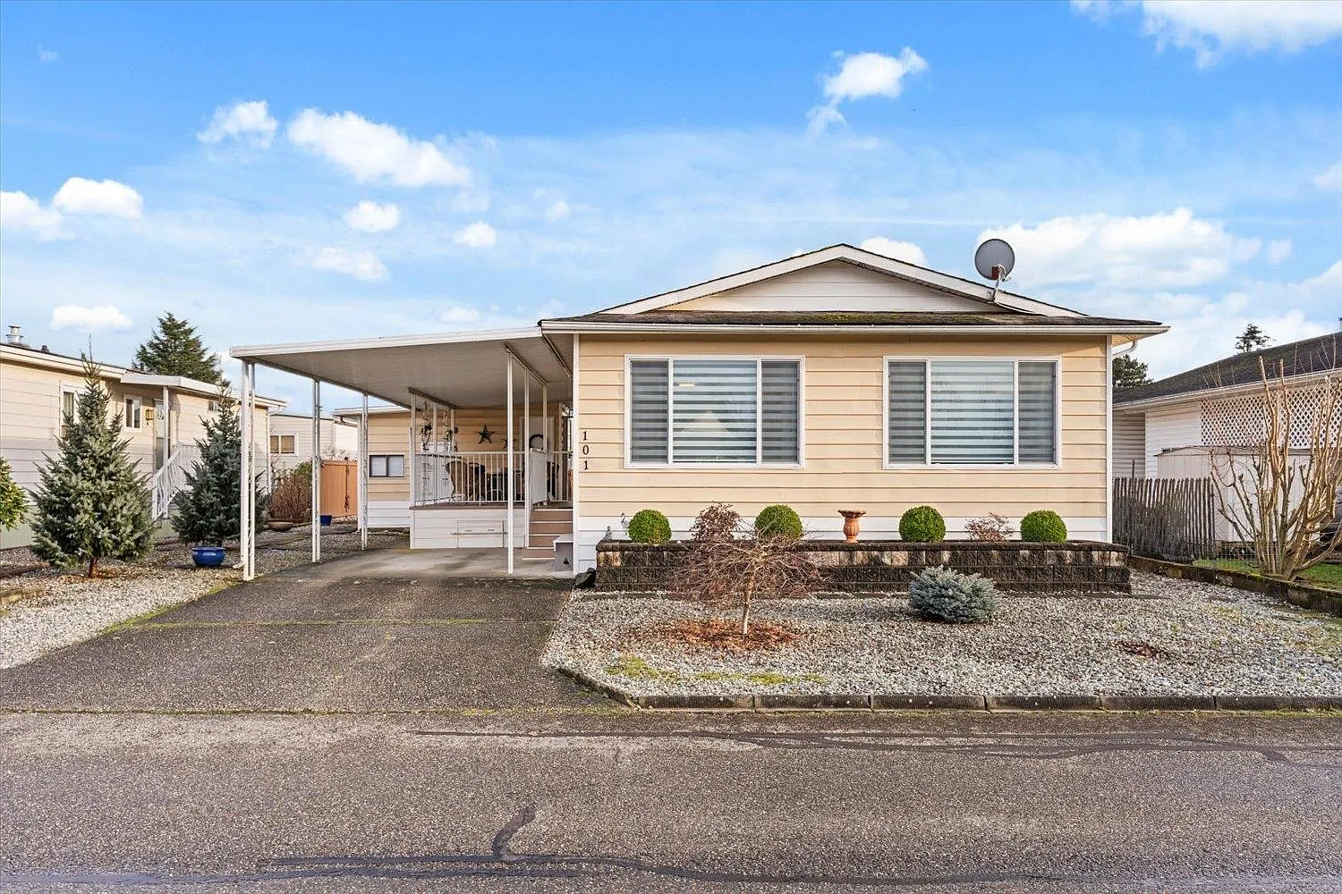 9055 Ashwell Rd #101 photo 1