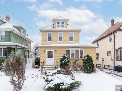 27 Arthur St, Ridgefield Park, NJ, 07660
