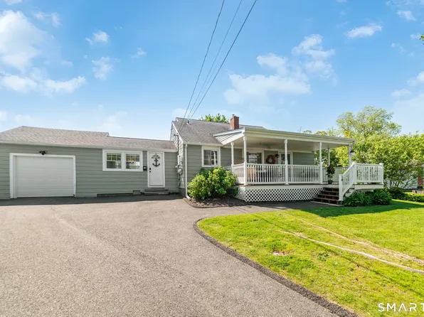 18 Catherine Court, Milford, CT 06460