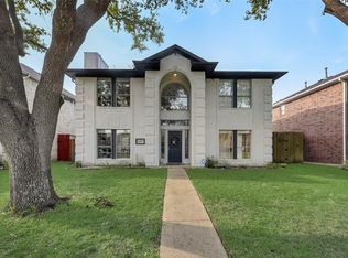 2813 Lois Ln, Rowlett, TX 75088