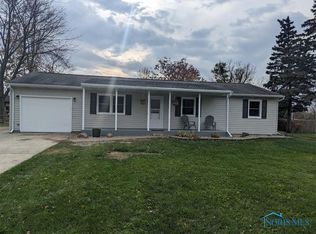 641 Jahns Rd, Napoleon, OH 43545