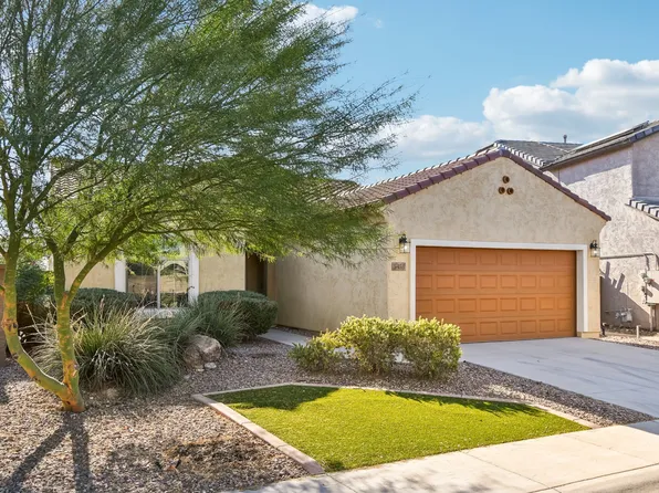 5451 W Victory Way, Florence, AZ 85132