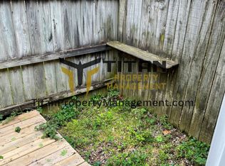 2017 Sagecrest Dr #A, Benton, AR 72015