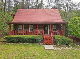 360 Johnson Cove Rd, Copperhill, TN 37317