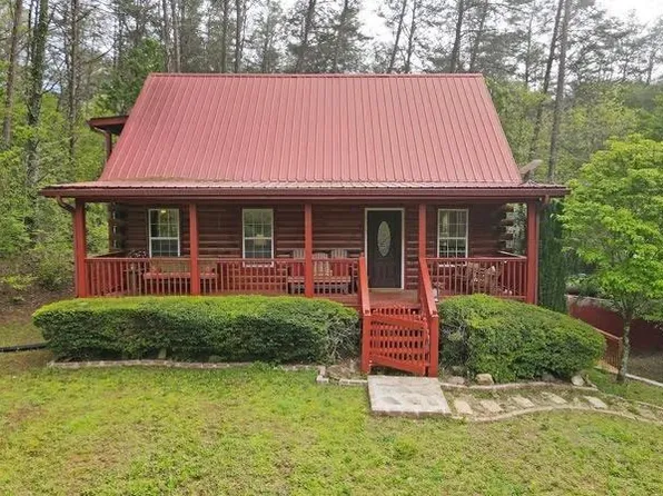 360 Johnson Cove Rd, Copperhill, TN 37317