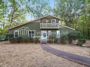 1701 Thornwood Ln, Pfafftown, NC 27040