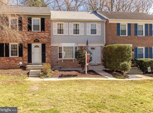 8341 Moline Pl, Springfield, VA 22153