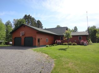 282 E Prairie Acres Rd, Crystal Falls, MI 49920