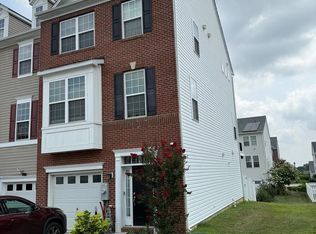 9887 Deer Run, Laurel, MD 20723