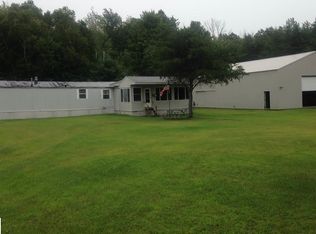 1009 S Denstedt Rd, Hale, MI 48739