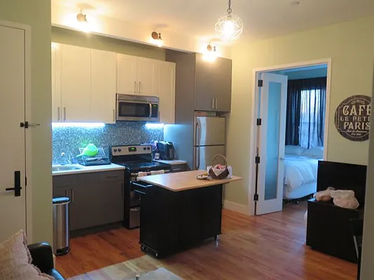 Rented by Wyckoff Heights Realty Inc. | media 17