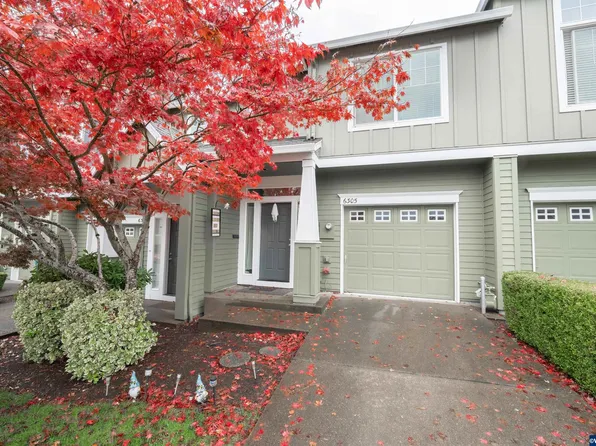6305 SW 208th Ter, Beaverton, OR 97078