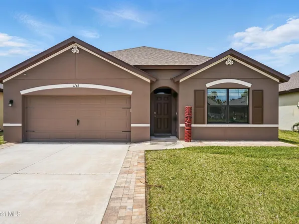 1742 Saxton Rd, Cocoa, FL 32926