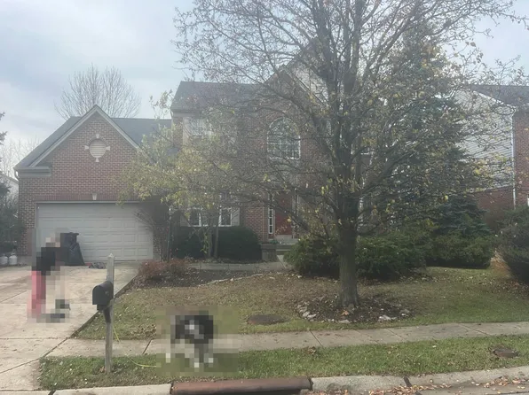 1797 Waverly Dr, Florence, KY 41042
