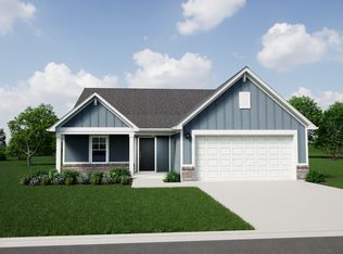 1754 Creek Bed Ln, Pendleton, IN 46064