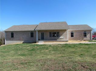 1608 Springfield Loop, Sullivan, MO 63080