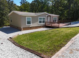 148 County Road 303, Iuka, MS 38852