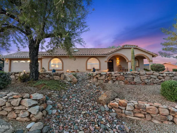 920 W Santa Fe Drive, Wickenburg, AZ 85390
