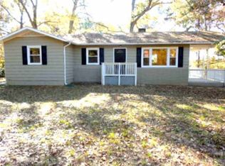 17408 Doggetts Fork Rd, Ruther Glen, VA 22546