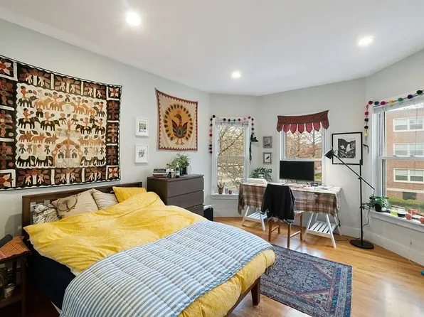 960 Cambridge St, Cambridge, MA 02141