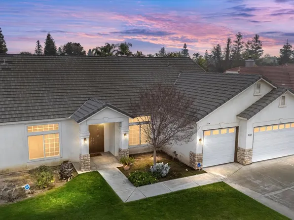 15503 Marty Ave, Bakersfield, CA 93314