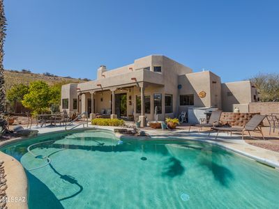 1735 W Placita Del Codillo, Sahuarita, AZ, 85629