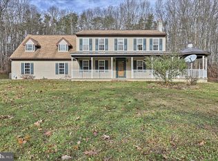 1159 Club Rd, Liverpool, PA 17045