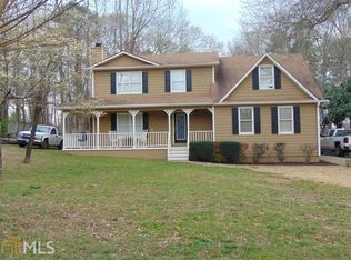 862 Georgetown Dr, Winder, GA 30680