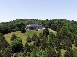 1194 Barkalin Ln, Lewisburg, WV 24901