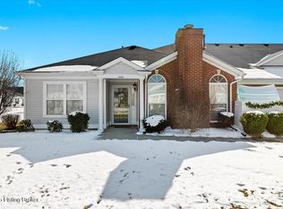 8509 Forest Way Dr, Louisville, KY