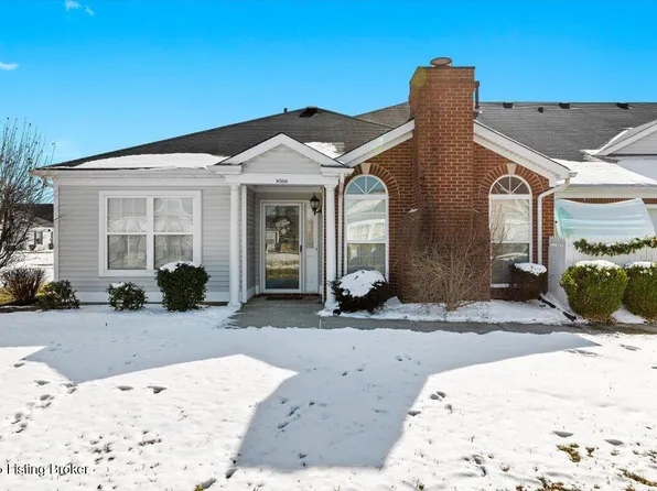 8509 Forest Way Dr, Louisville, KY 40258