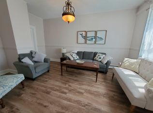 87 Lincoln St, Lunenburg, NS B0J2C0