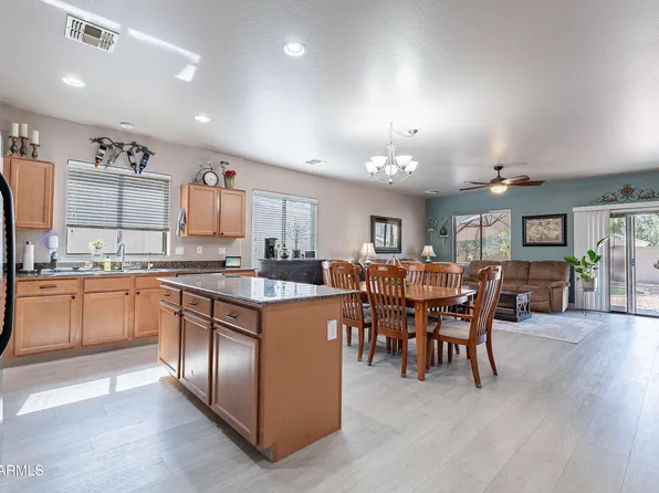 42406 W POSADA Drive, Maricopa, AZ 85138