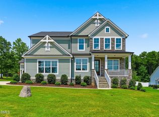 2804 Arrowsmith Dr, Fuquay Varina, NC 27526