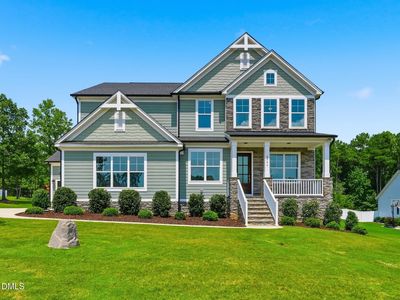 2804 Arrowsmith Dr, Fuquay Varina, NC, 27526