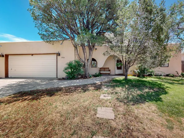 3904 General Bradley St NE, Albuquerque, NM 87111