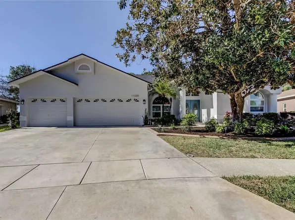 11230 Bloomington Dr, Tampa, FL 33635