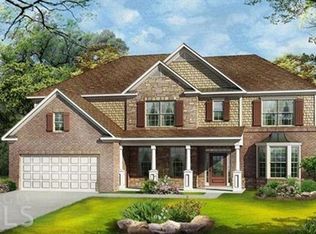 4356 Maverick Ln NW, Kennesaw, GA 30152