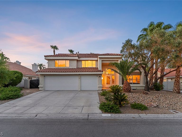 1924 Spode Ave, Henderson, NV