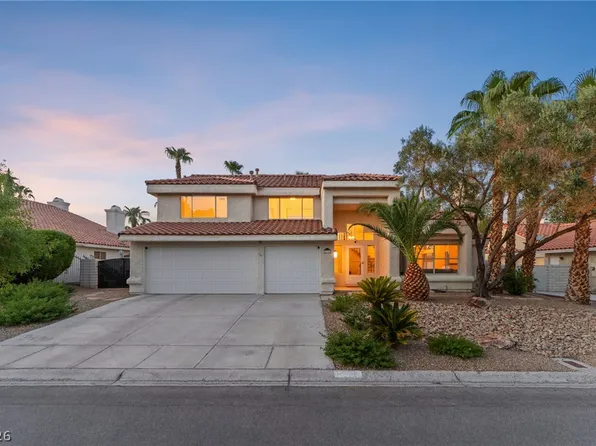 1924 Spode Ave, Henderson, NV 89014