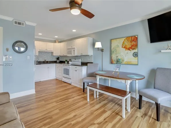 4 N Forest Beach Drive #130, Hilton Head Island, SC 29928
